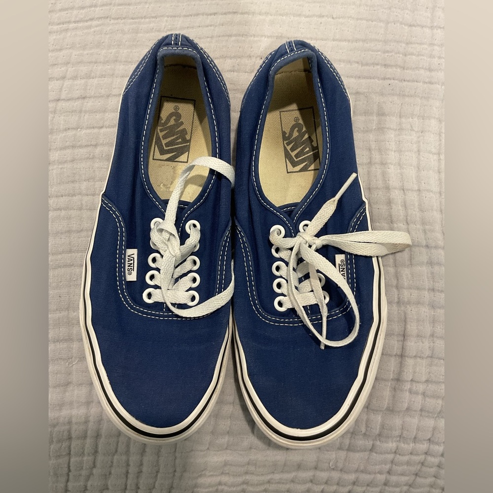 Vans 7.0 men/8.5 women